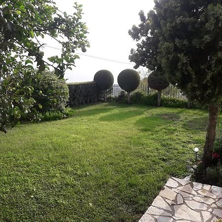 Kelly'S Villa In Stoupa Neokhorion  Extérieur photo