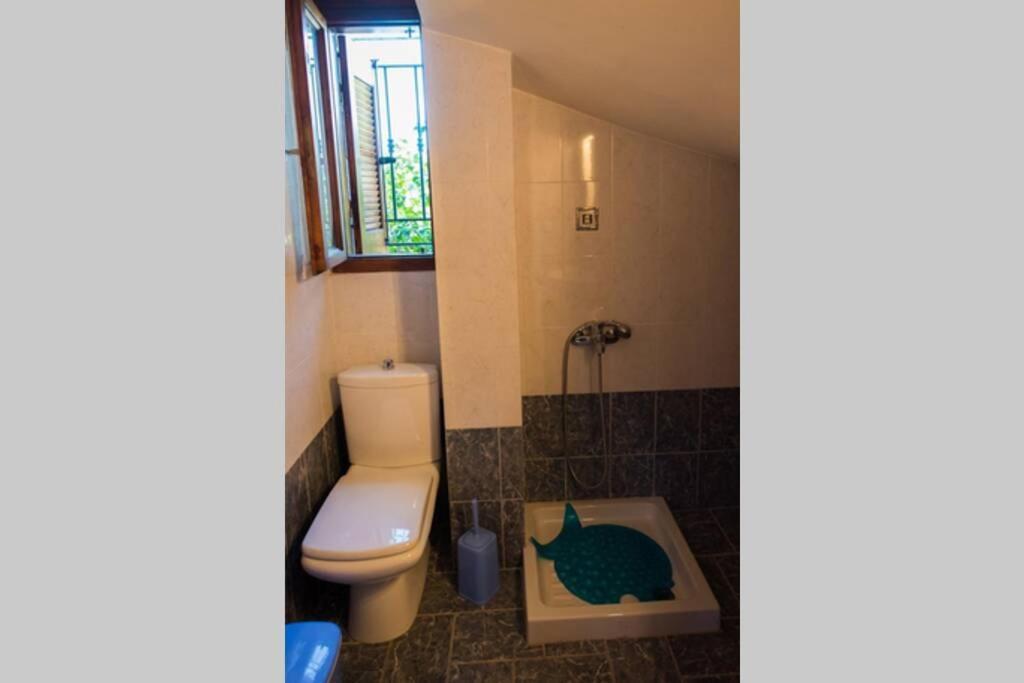 Kelly'S Villa In Stoupa Neokhorion  Extérieur photo
