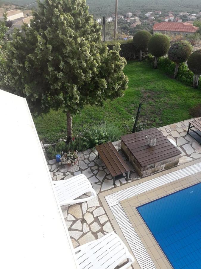 Kelly'S Villa In Stoupa Neokhorion  Extérieur photo